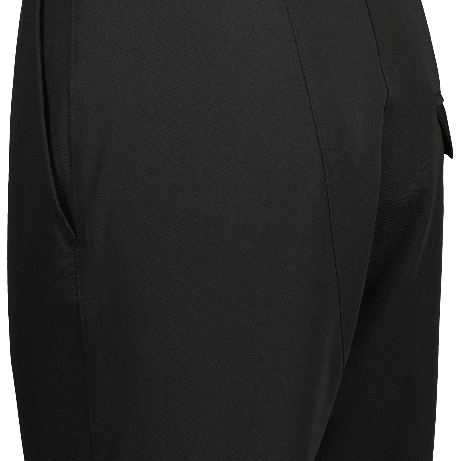 TOIVO NAISTEN HOUSUT BLK