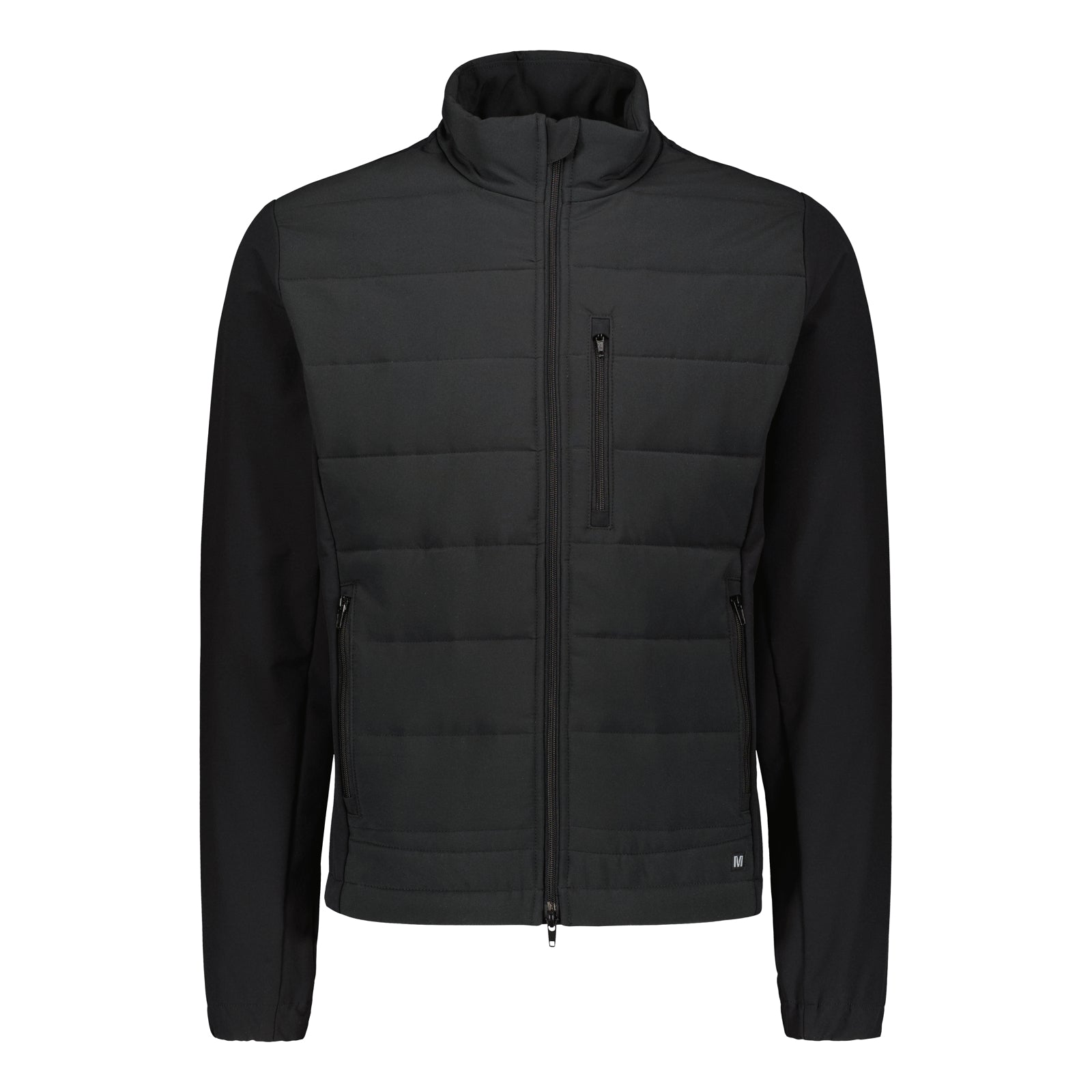 JERE UNISEX TAKKI BLK