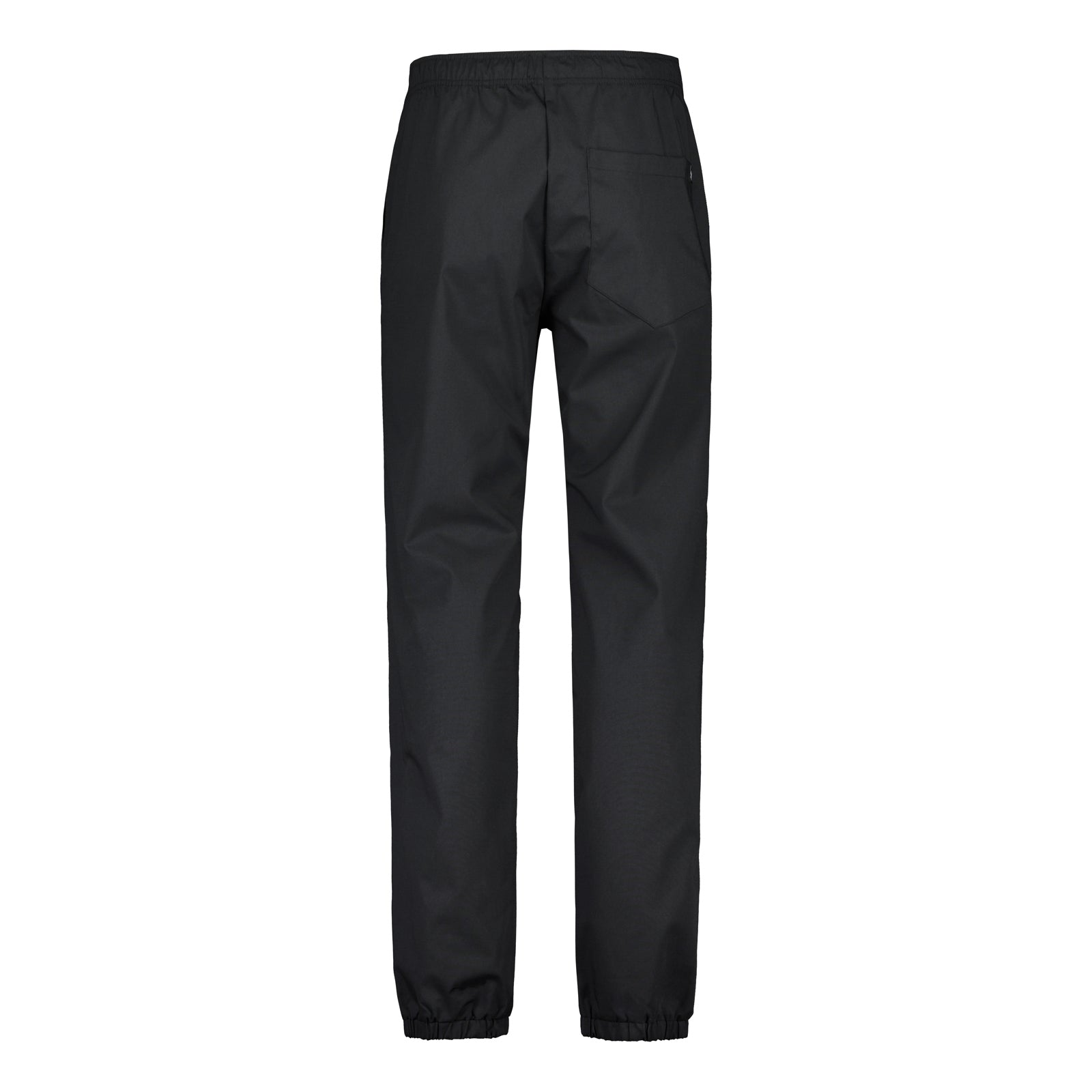 SASU UNISEX HOUSUT BLK