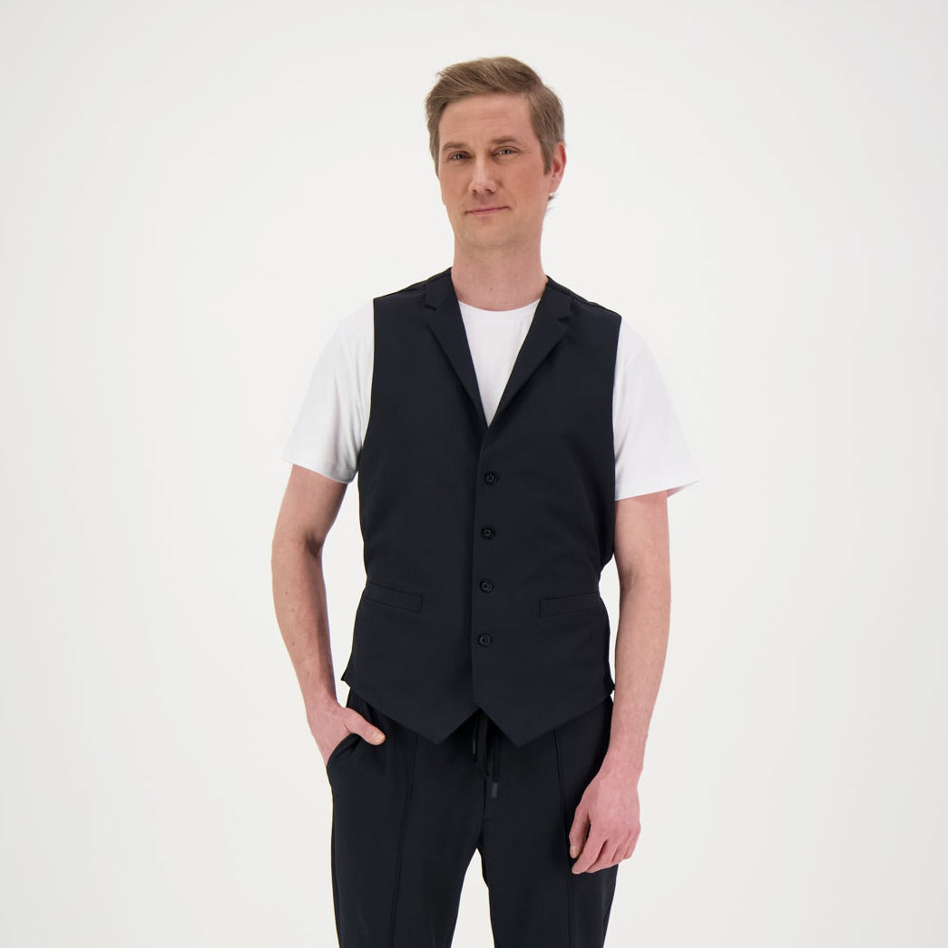 AKSELI UNISEX LIIVI BLK