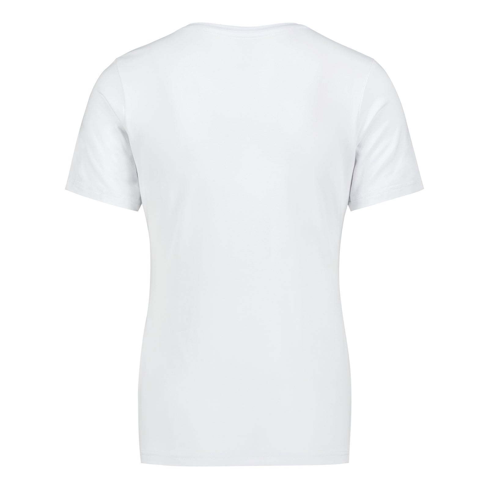 TITTA WOMEN'S T-SHIRT WHT