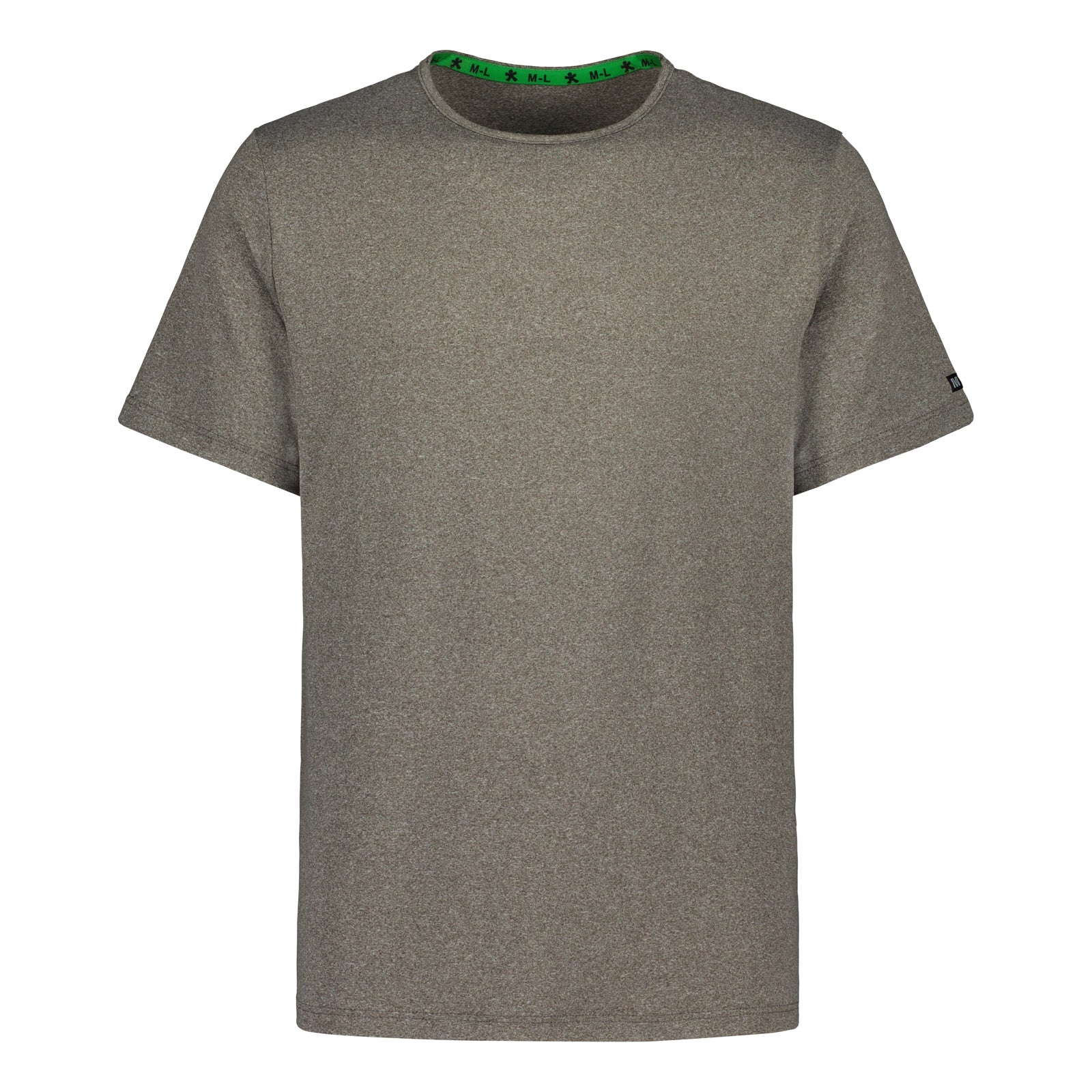 MISKA PATIENT SHIRT MELGRY