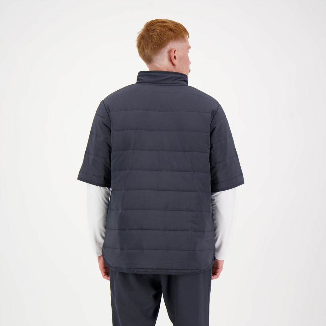 KUURA UNISEX VILUJAKKU MAG