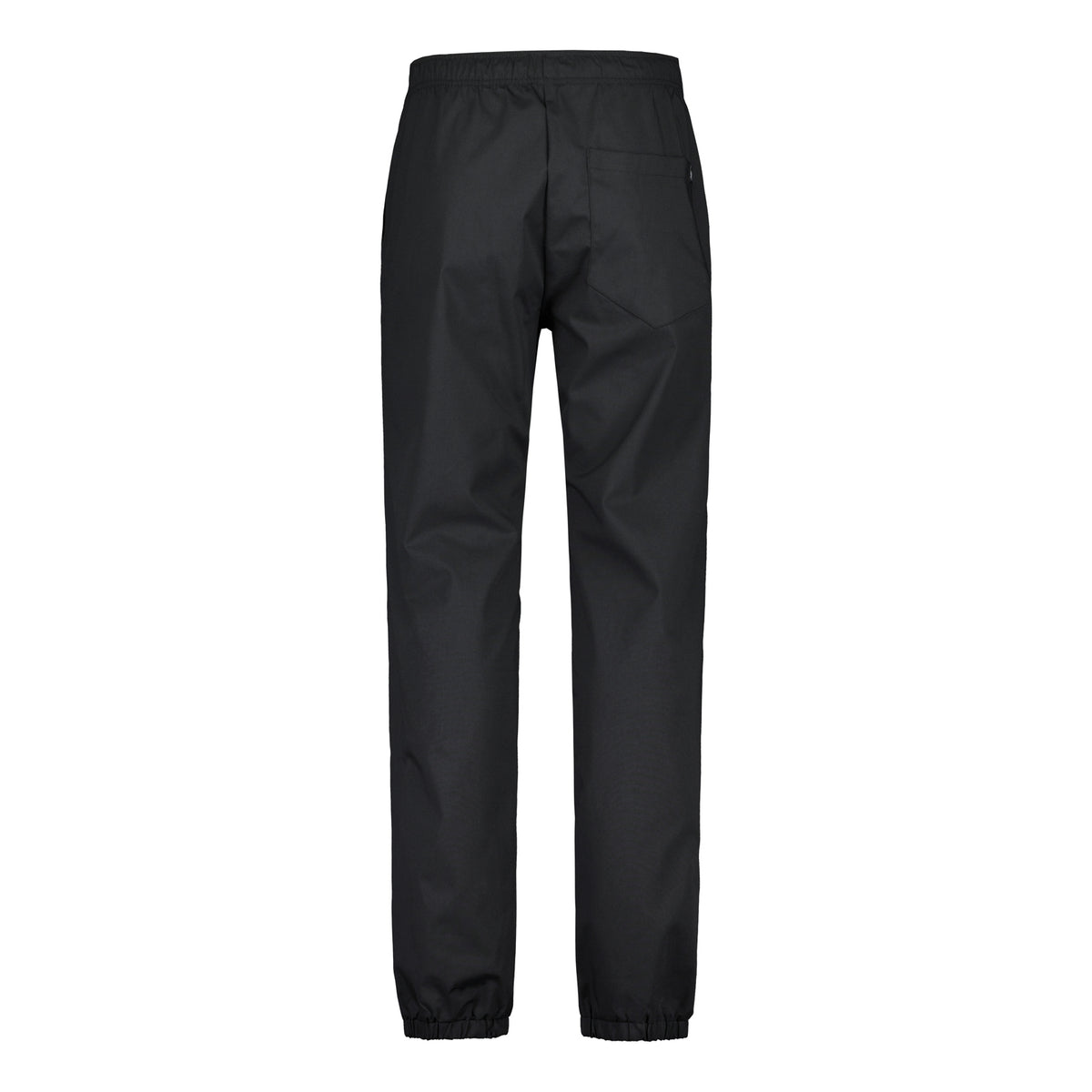 SASU UNISEX HOUSUT BLK