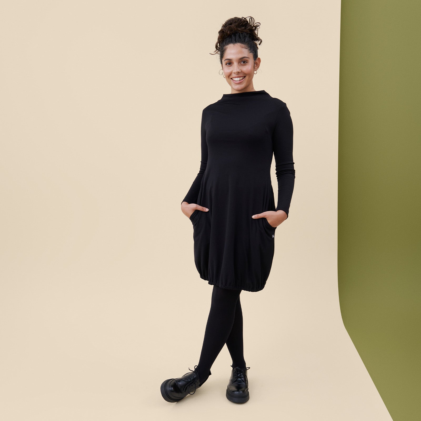 SOFIA DRESS | Dresses and skirts | Medanta.fi