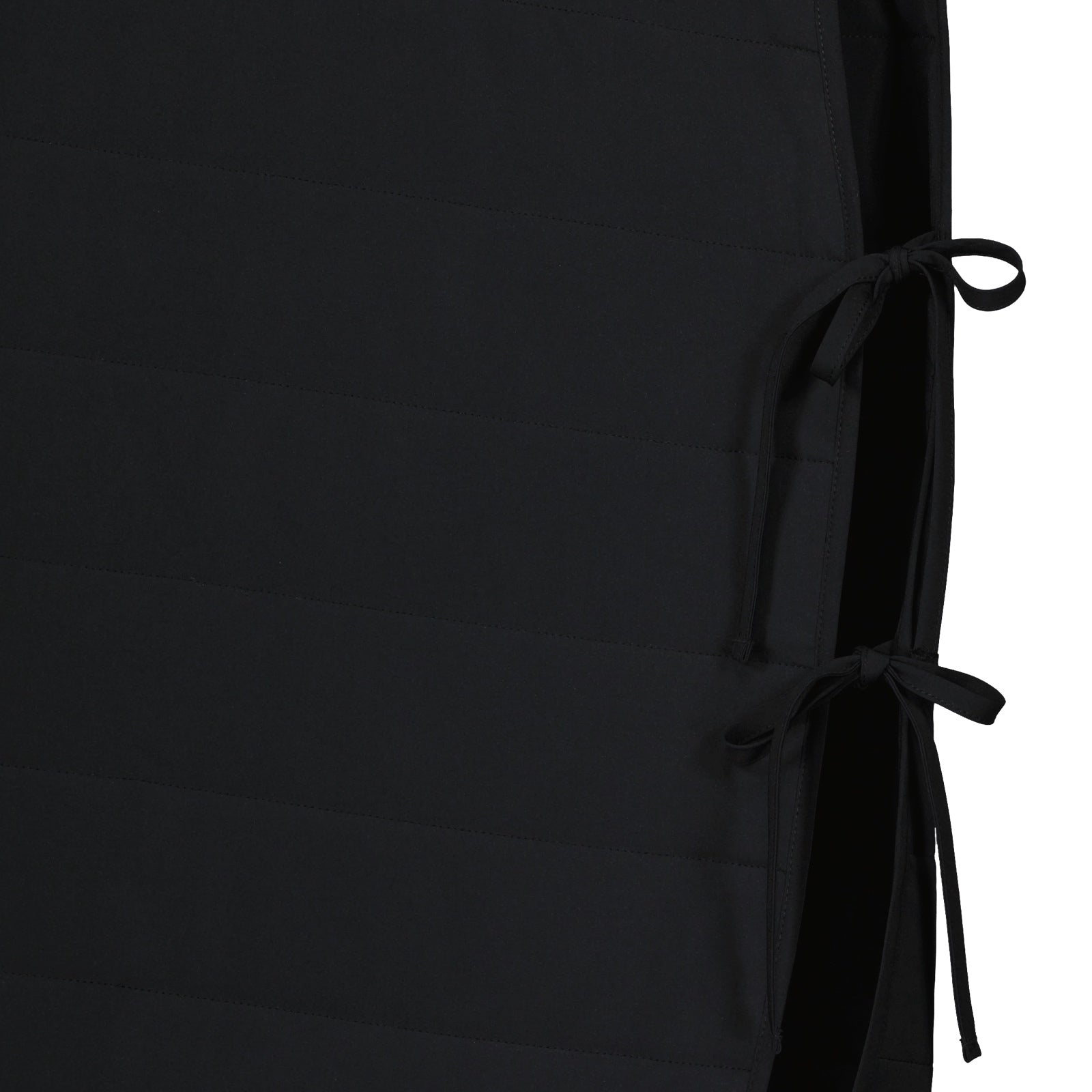 KAJO UNISEX LIIVI BLK