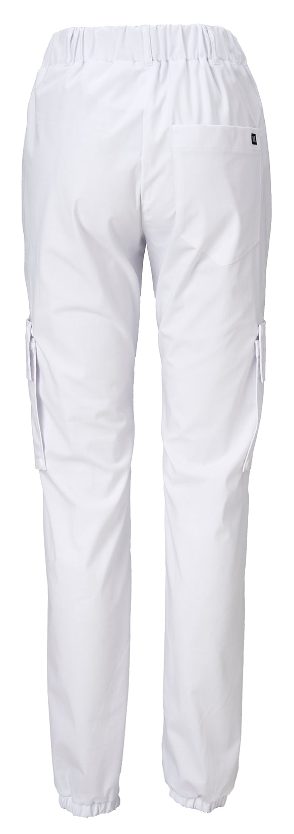 REMO UNISEX HOUSUT WHT
