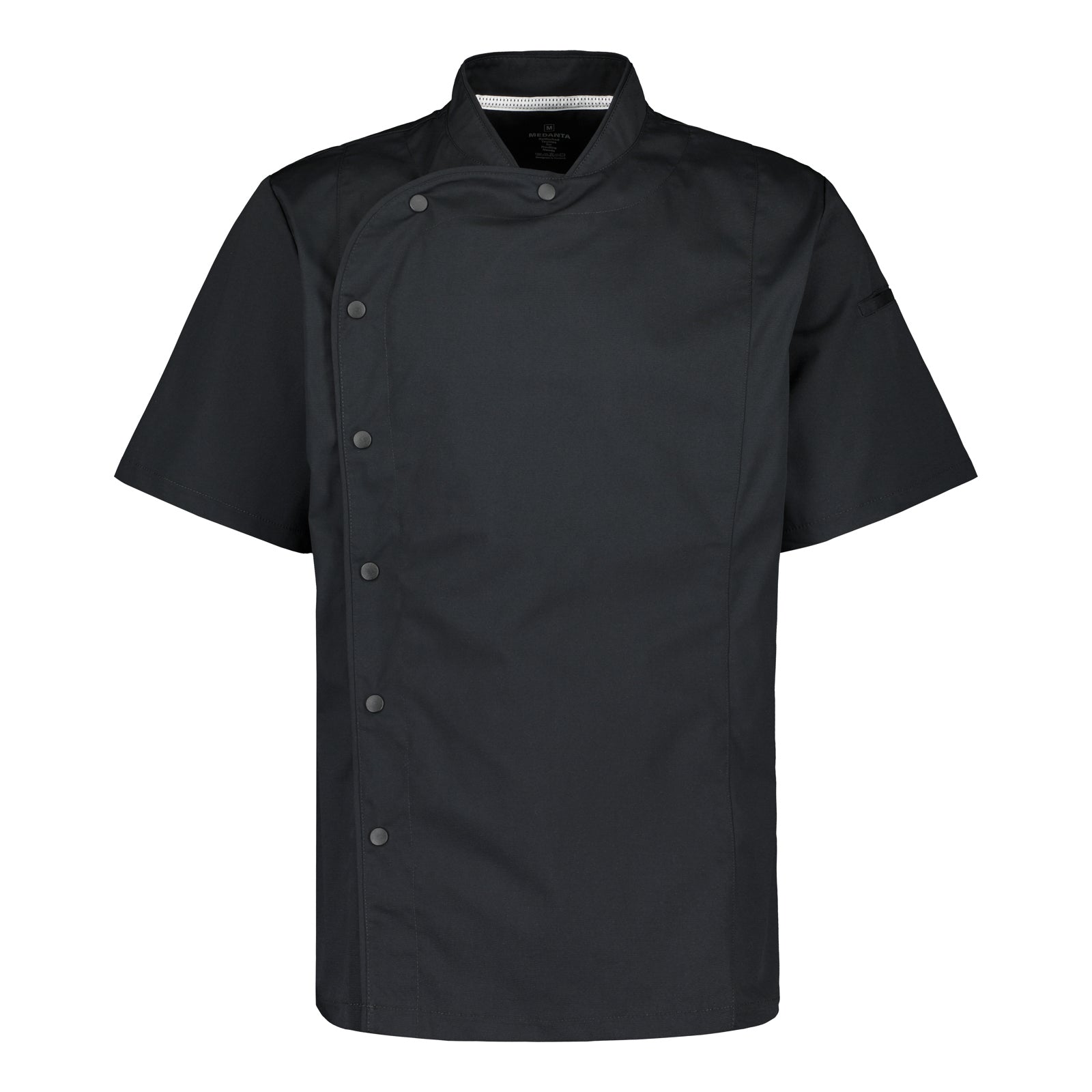 LUCA UNISEX KOKKITAKKI BLK