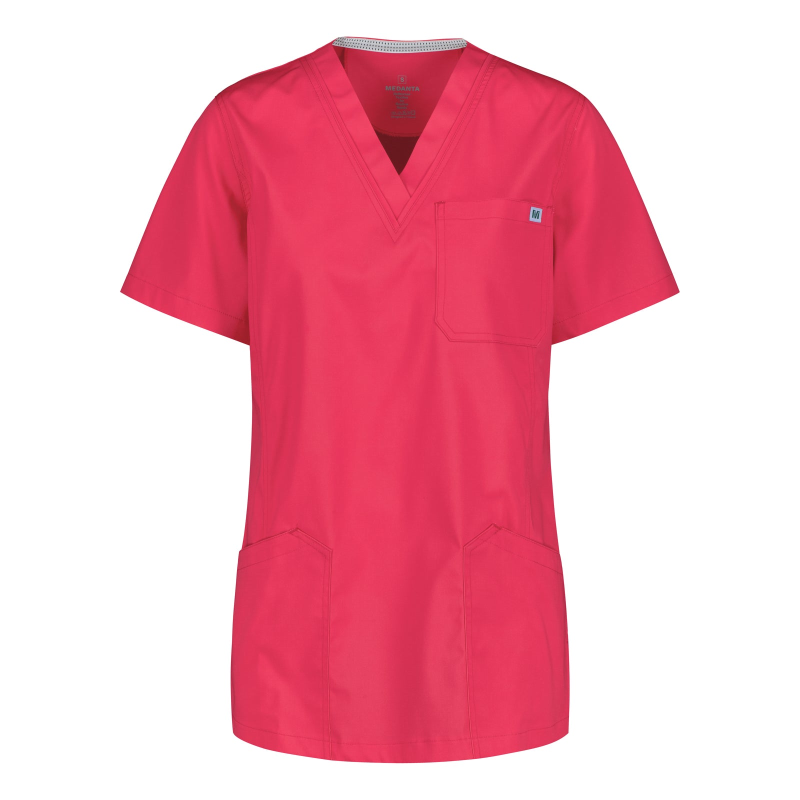 SULO WOMEN'S SHIRT CLR