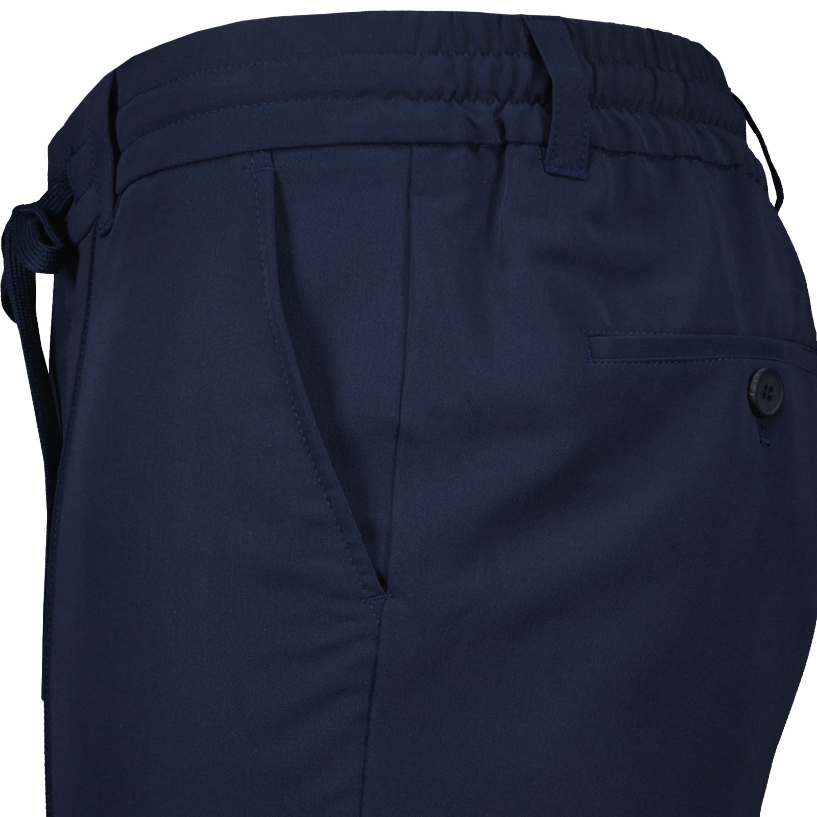 ARMAS UNISEX HOUSUT NVY