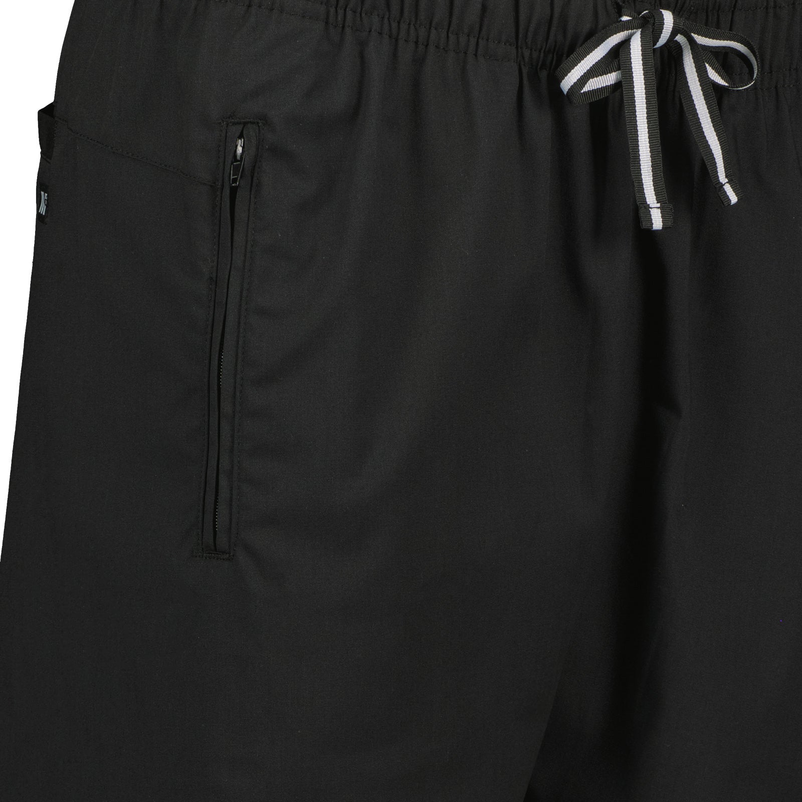 TUISKU UNISEX HOUSUT BLK