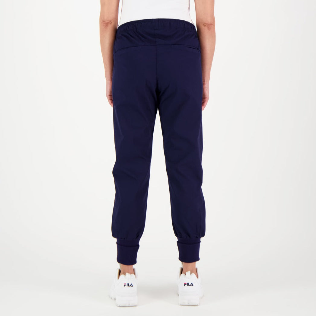 TUISKU UNISEX PANTS NVY
