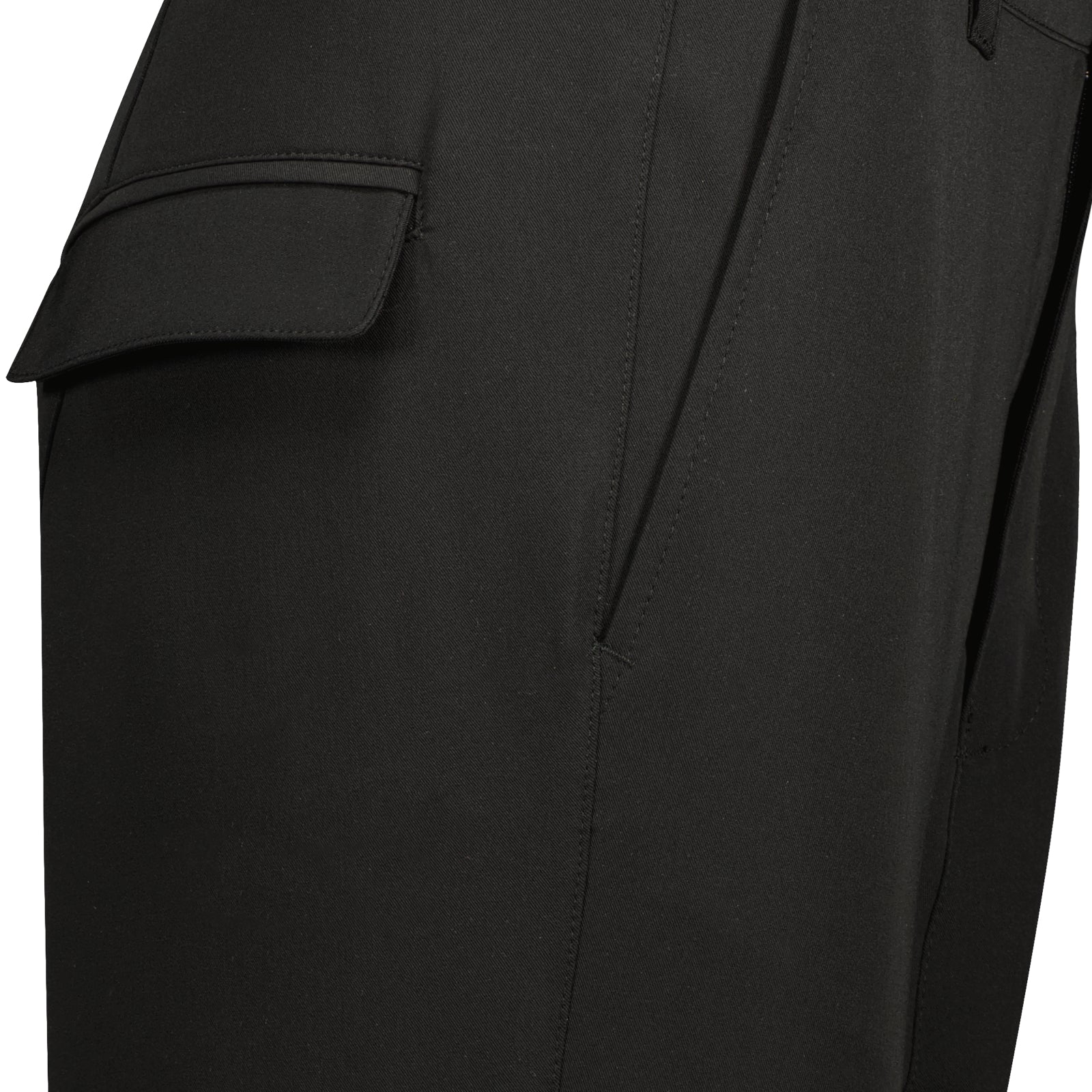 TOIVO NAISTEN HOUSUT BLK