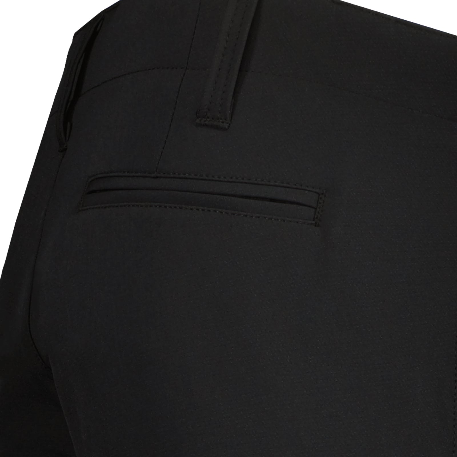 TUURI UNISEX CHINOT BLK