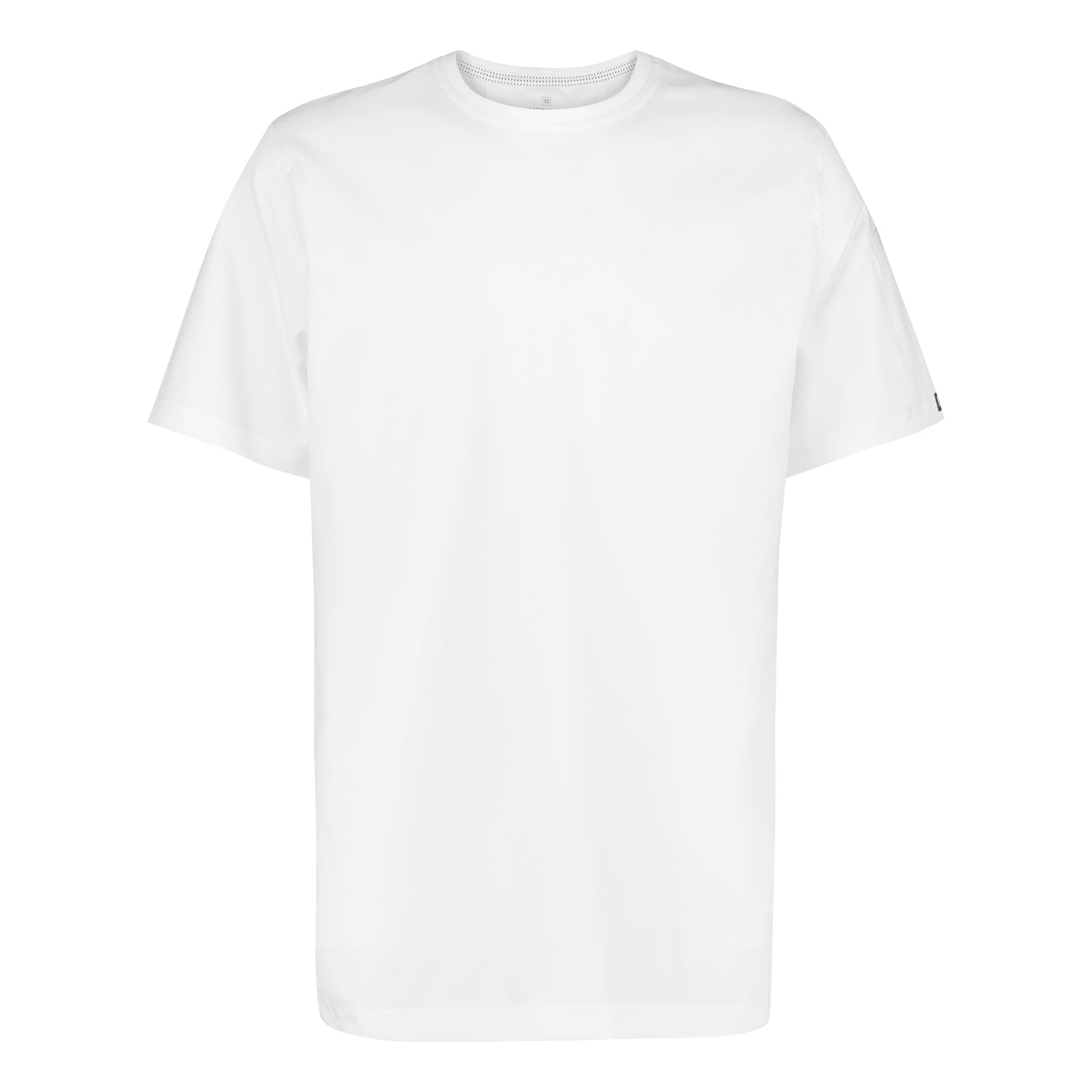 LOIMU UNISEX T-PAITA WHT