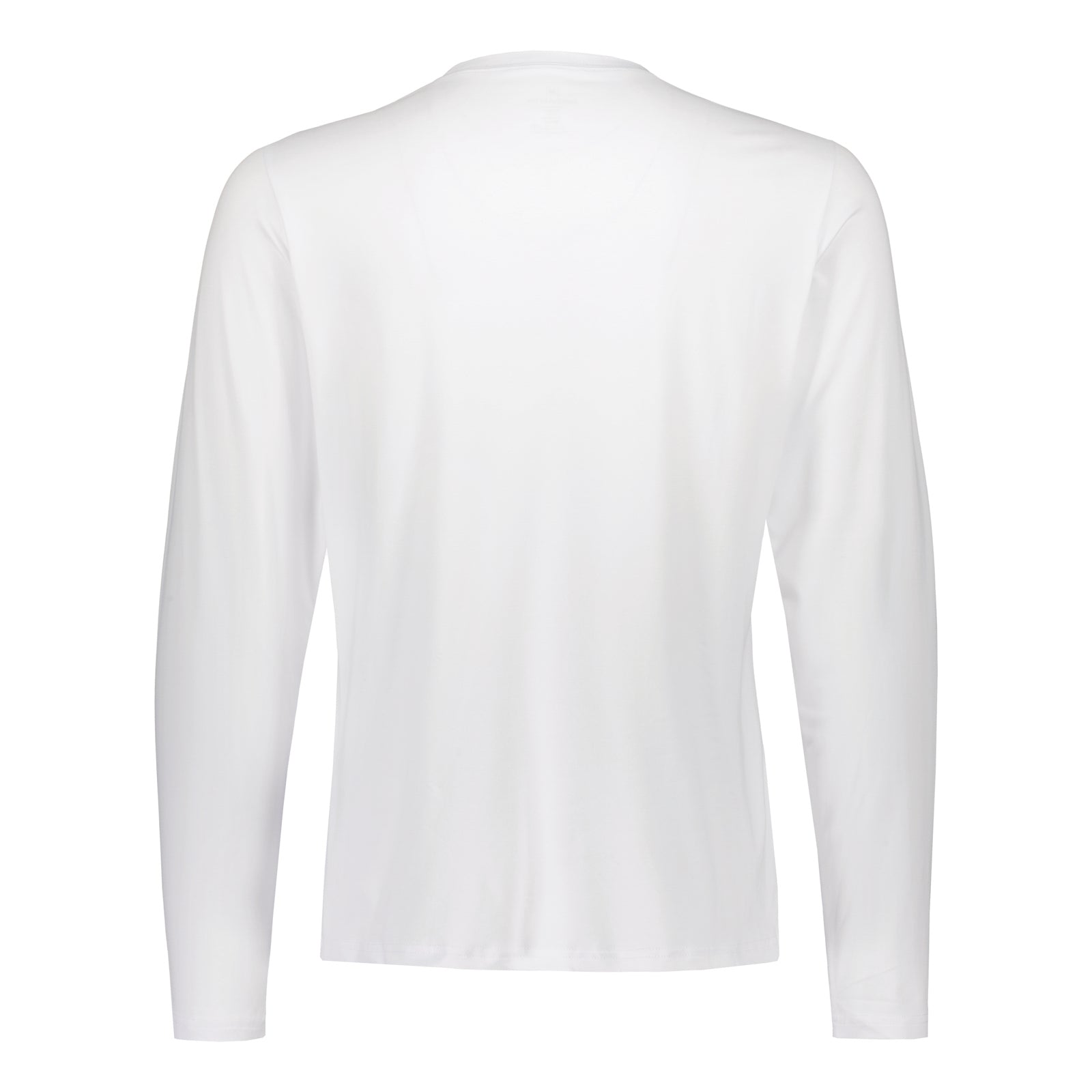 PAPU UNISEX T-PAITA WHT