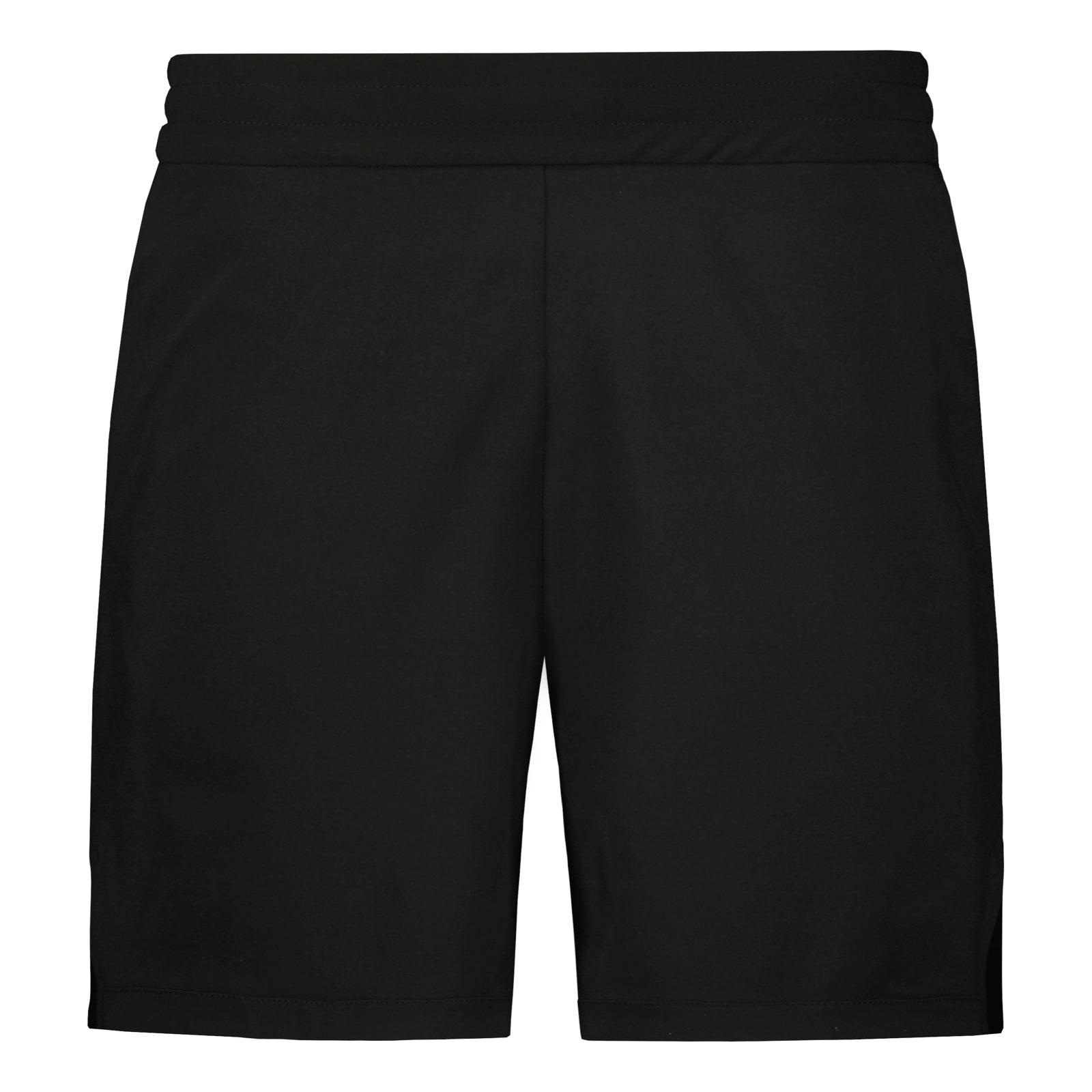SANTE UNISEX SHORTS BLK