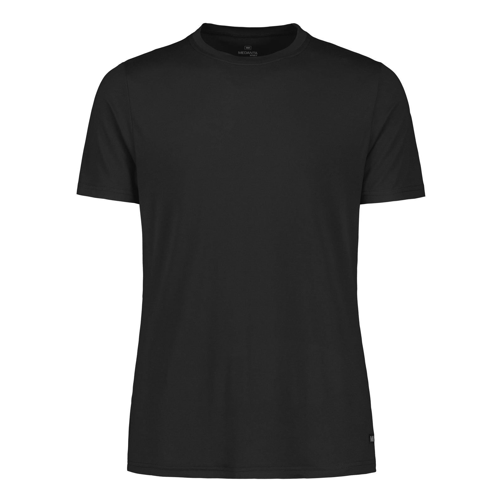 NINO UNISEX T-PAITA BLK