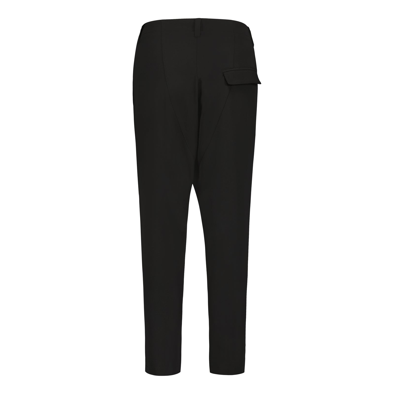 TOIVO NAISTEN HOUSUT BLK