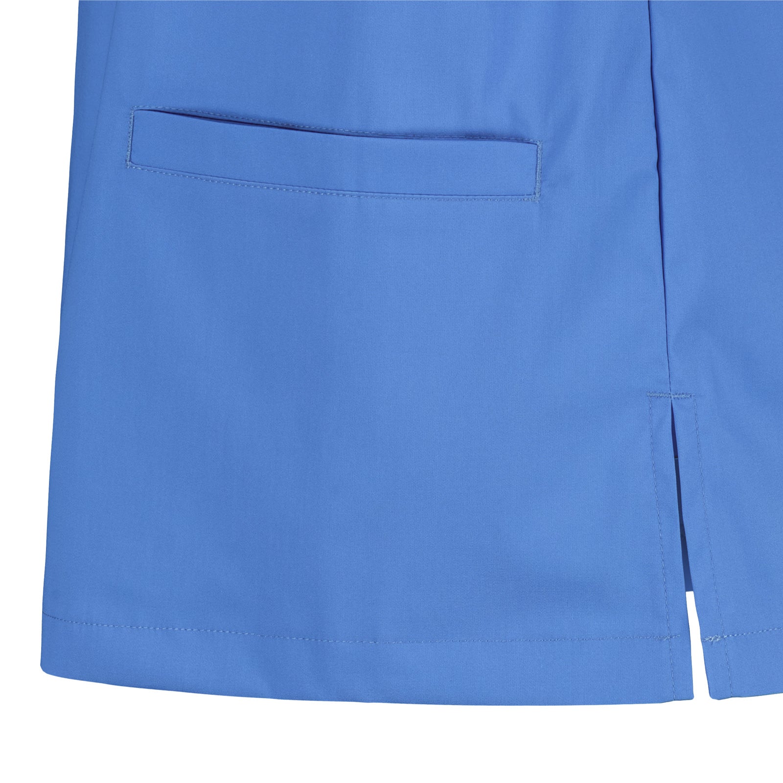 SULO UNISEX SHIRT BLU