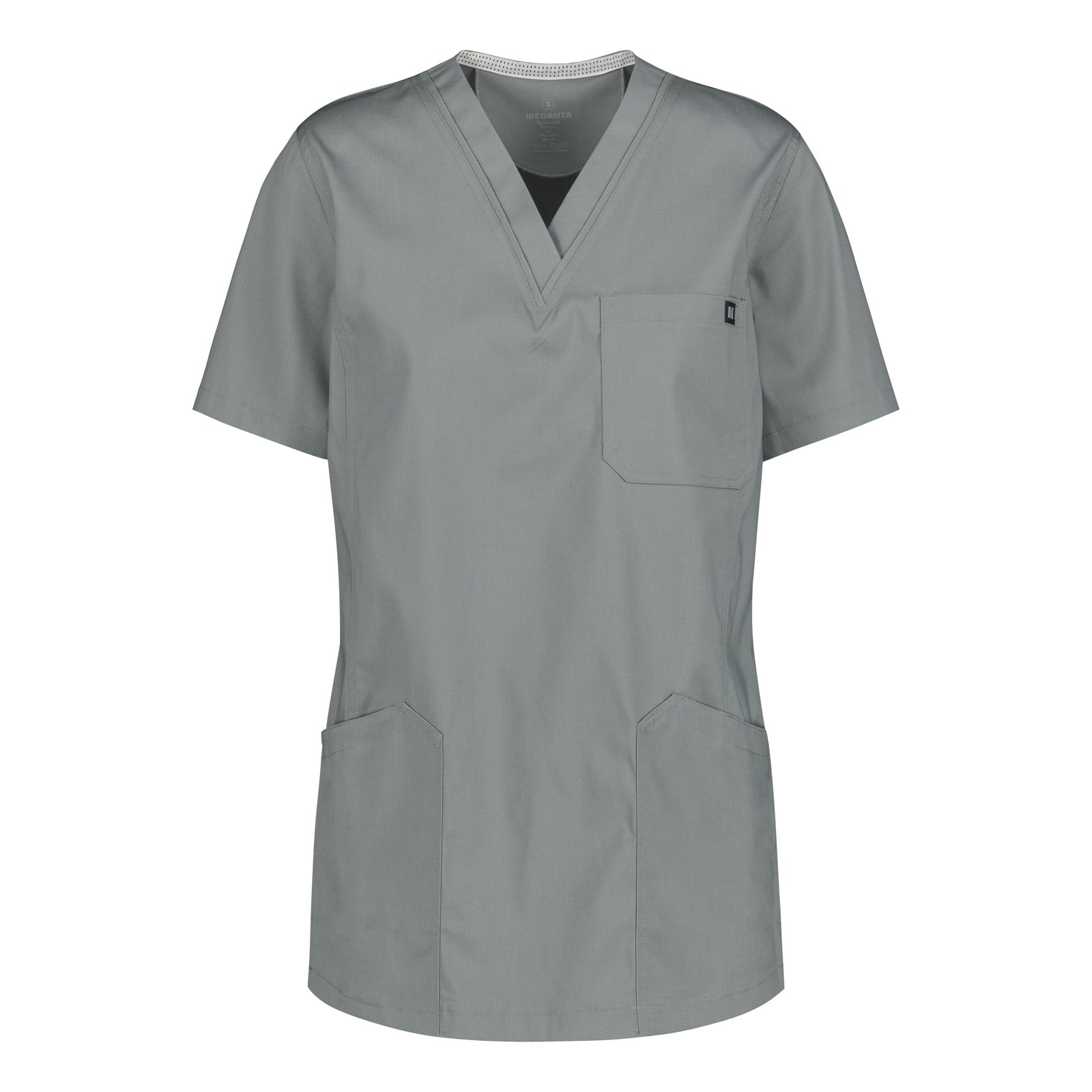 SULO WOMEN'S SHIRT FGY