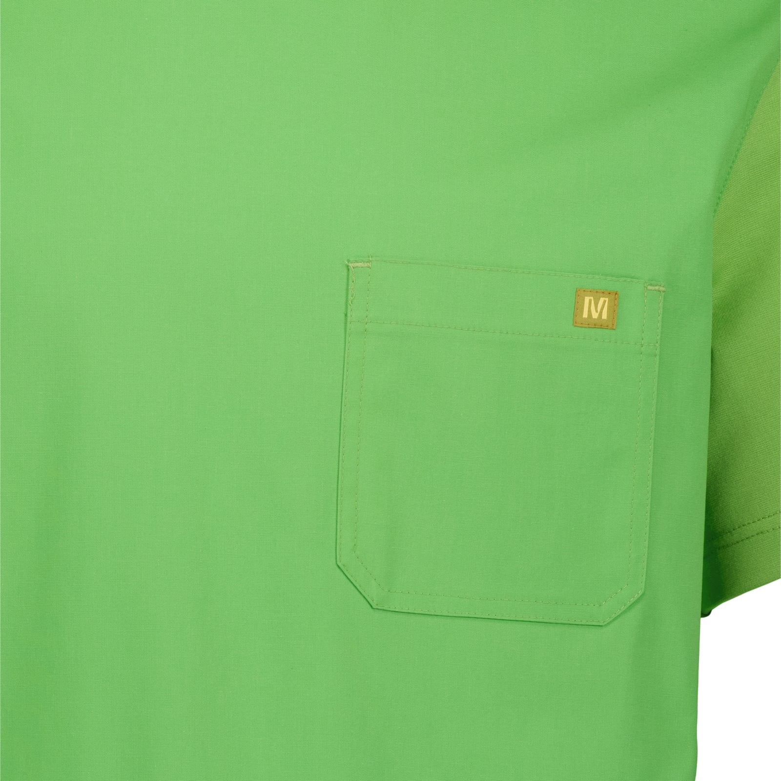 LEMPI UNISEX SHIRT KIWI