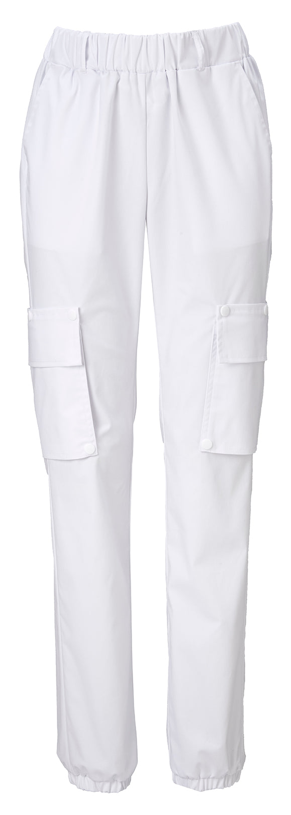 REMO UNISEX HOUSUT WHT
