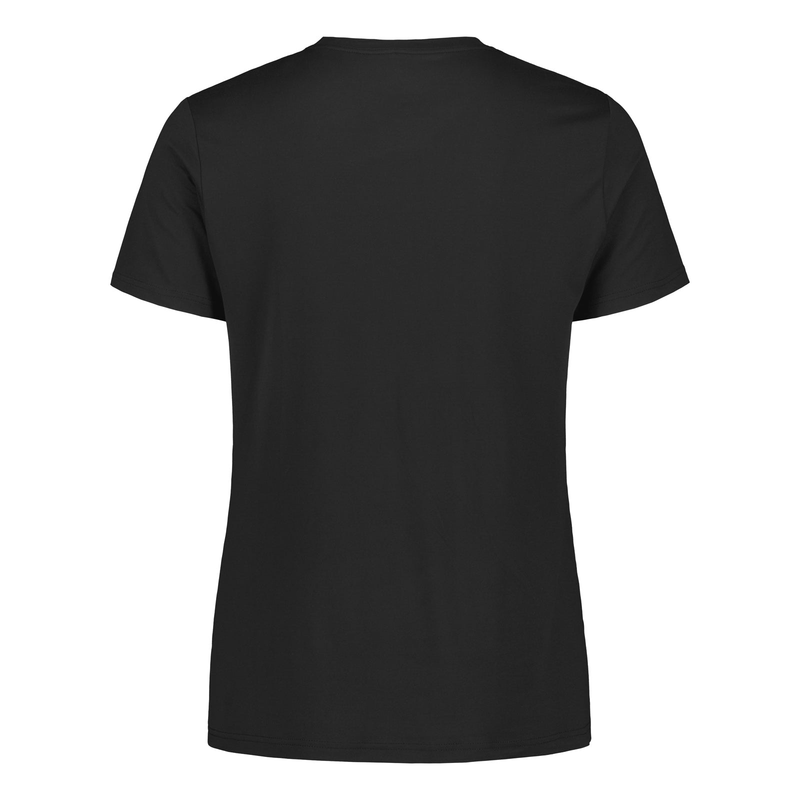NINO UNISEX T-PAITA BLK