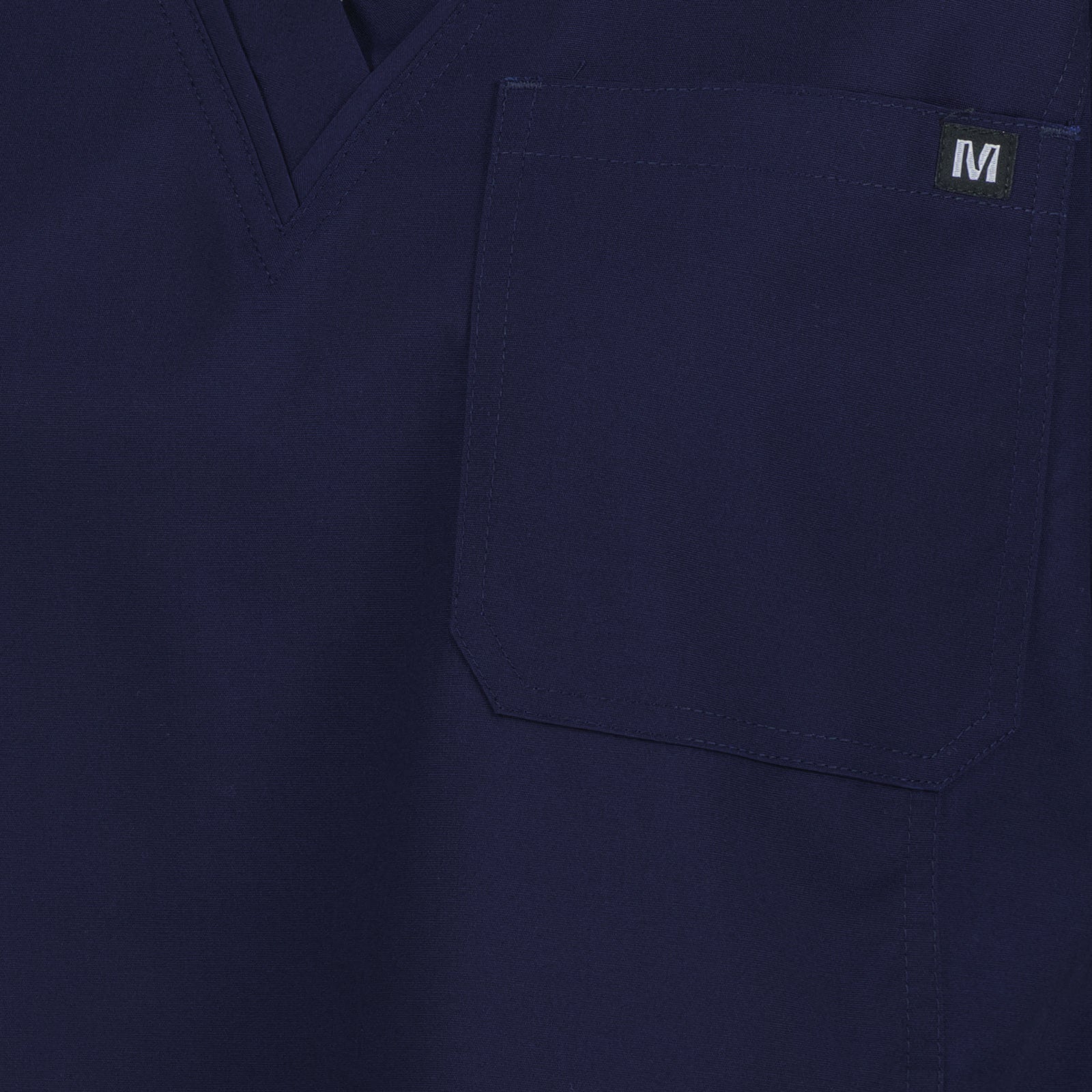SULO WOMEN'S SHIRT NVY