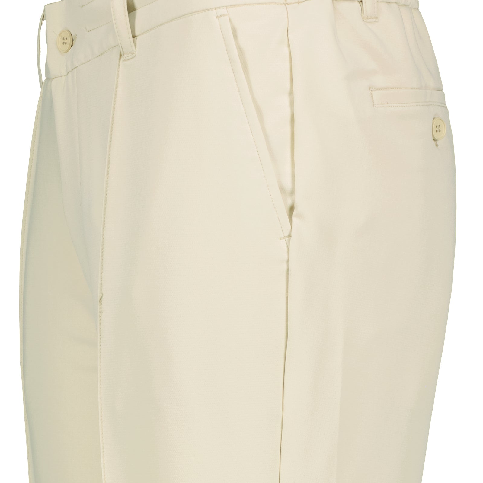 ARVO UNISEX HOUSUT OFFWHT