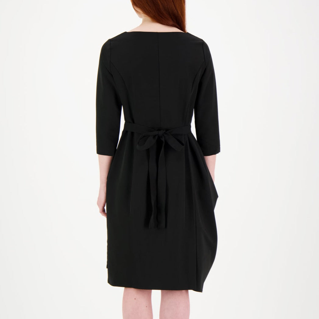 MILA MEKKO BLK