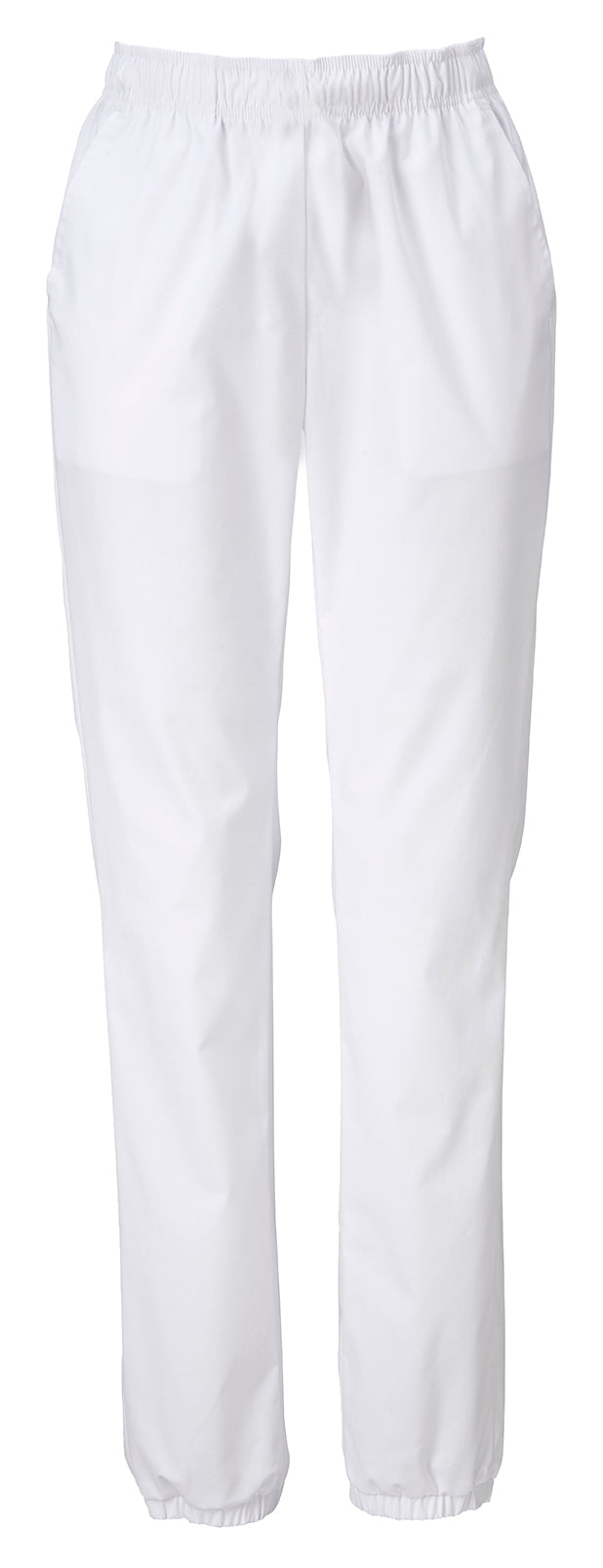 SASU UNISEX HOUSUT WHT