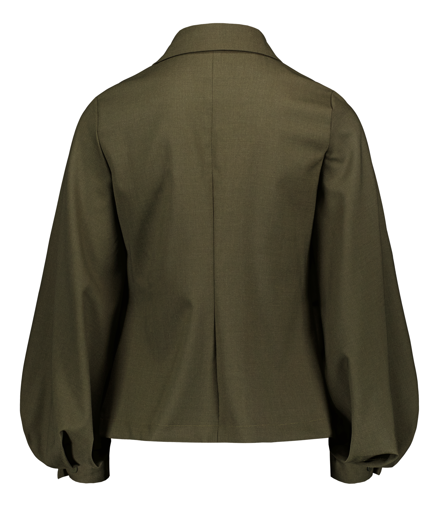 ELISE NAISTEN TAKKI OLIVE