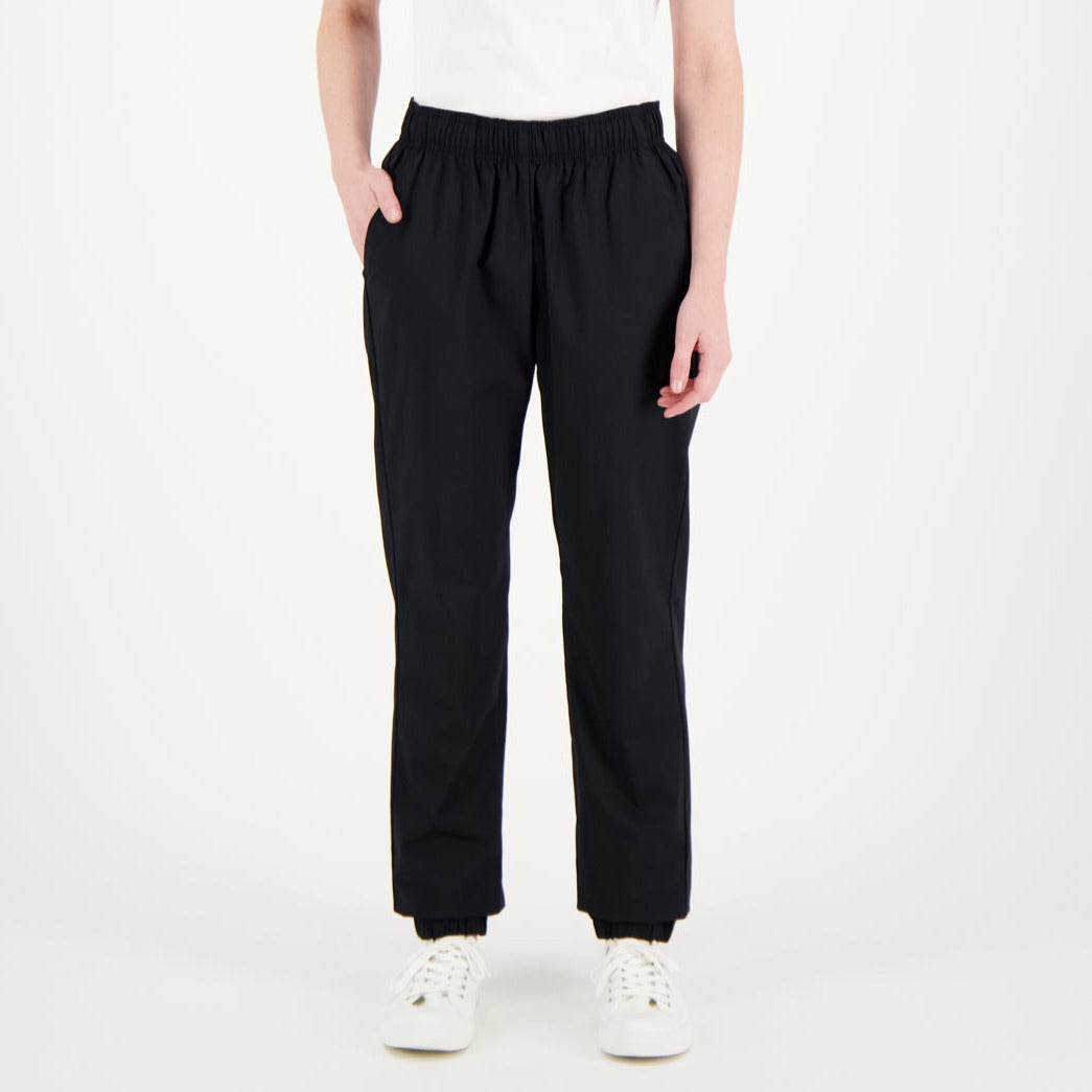 SASU UNISEX HOUSUT BLK