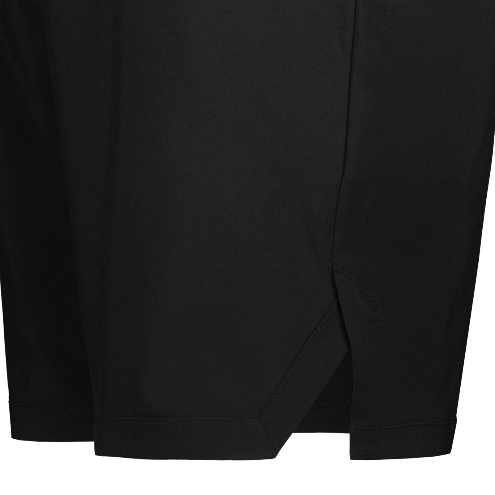 SANTE UNISEX SHORTS BLK