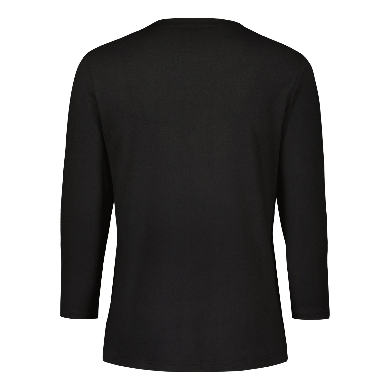 BELLA WOMEN'S T-SHIRT BLK