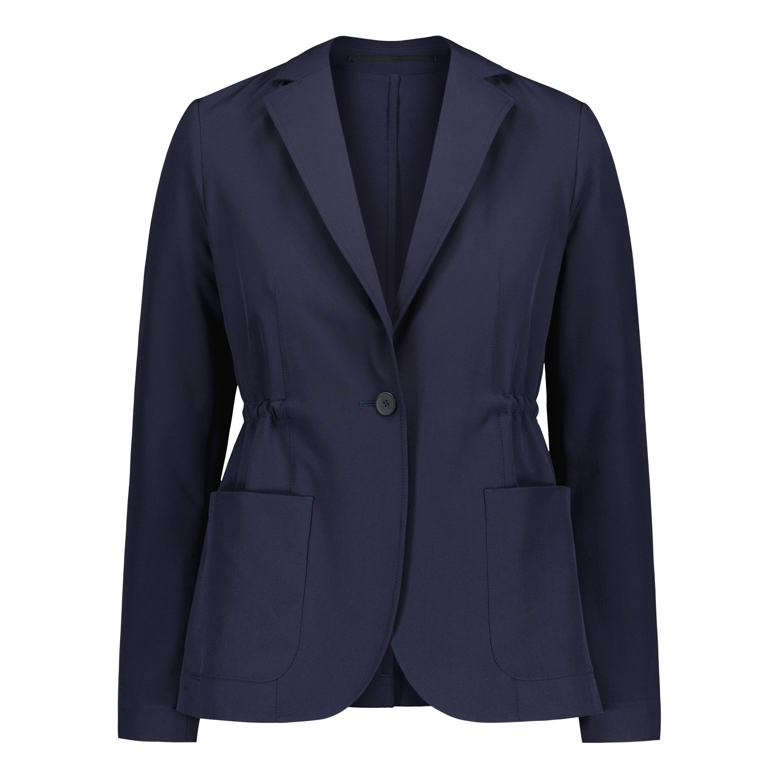 SUOMA NAISTEN BLEISERI BLKBLUE