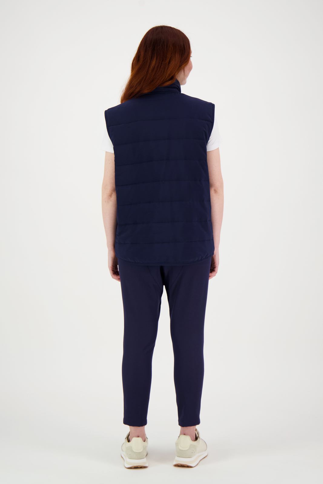 LEEVI UNISEX LIIVI NVY