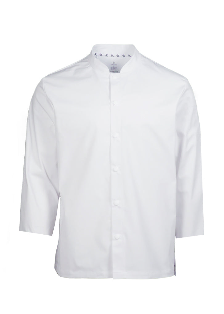 ALVA UNISEX KOKKITAKKI WHT