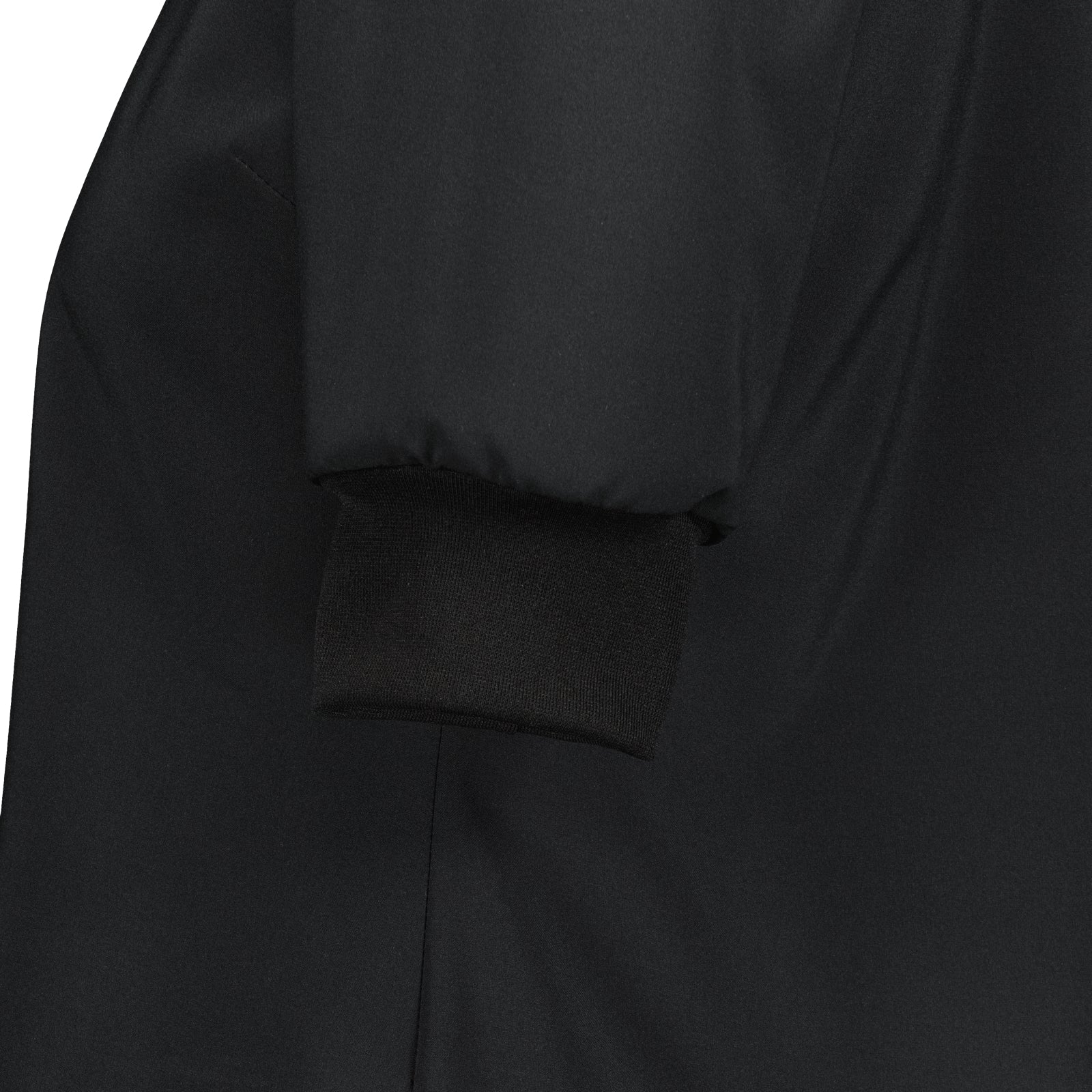 SANJA WOMEN'S SHIRT BLK