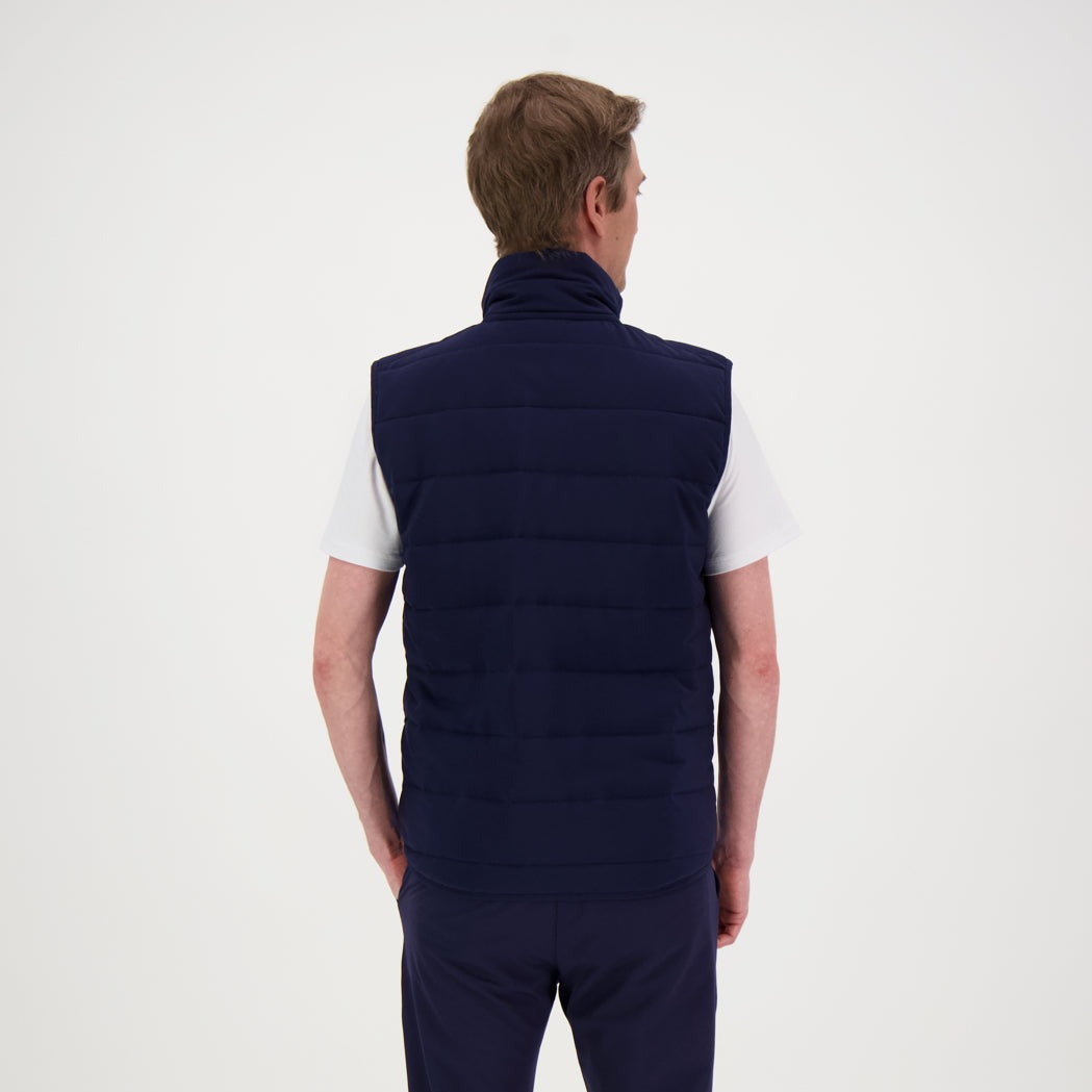 LEEVI UNISEX LIIVI NVY