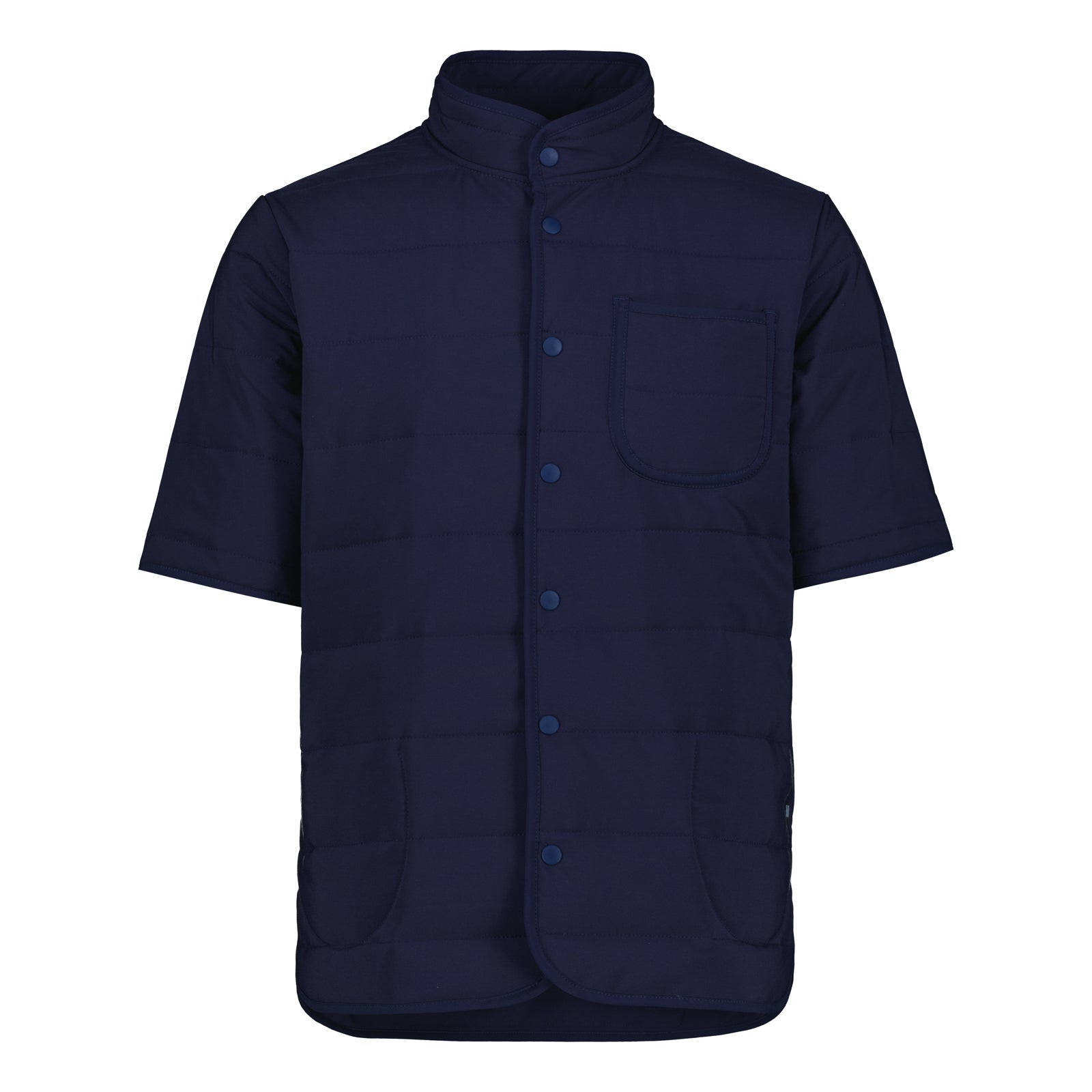 KUURA UNISEX VILUJAKKU NVY
