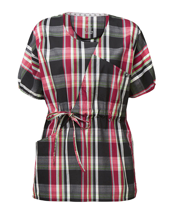SOMA WOMEN'S SHIRT PRSRED/SHL