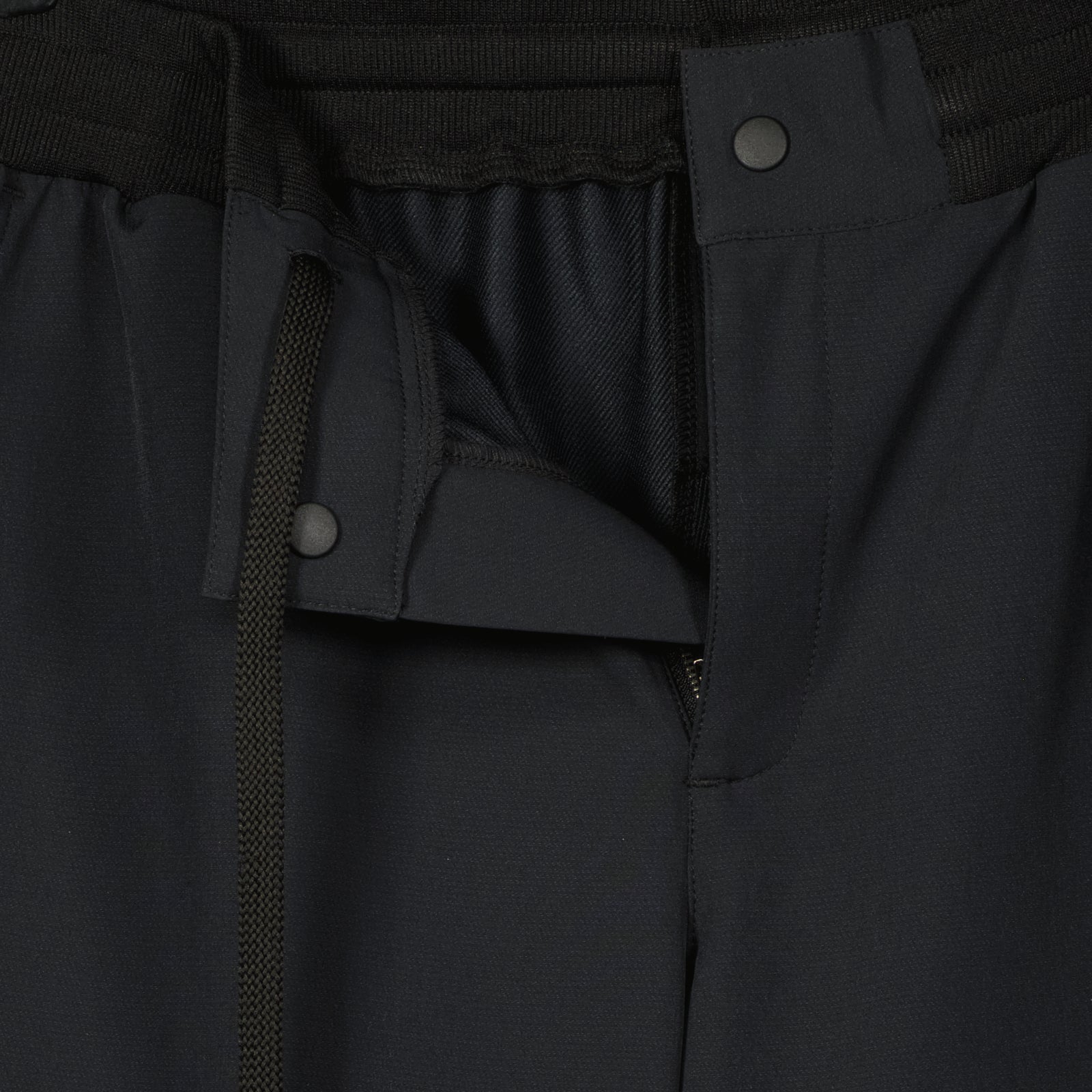 OSMO UNISEX HOUSUT BLK