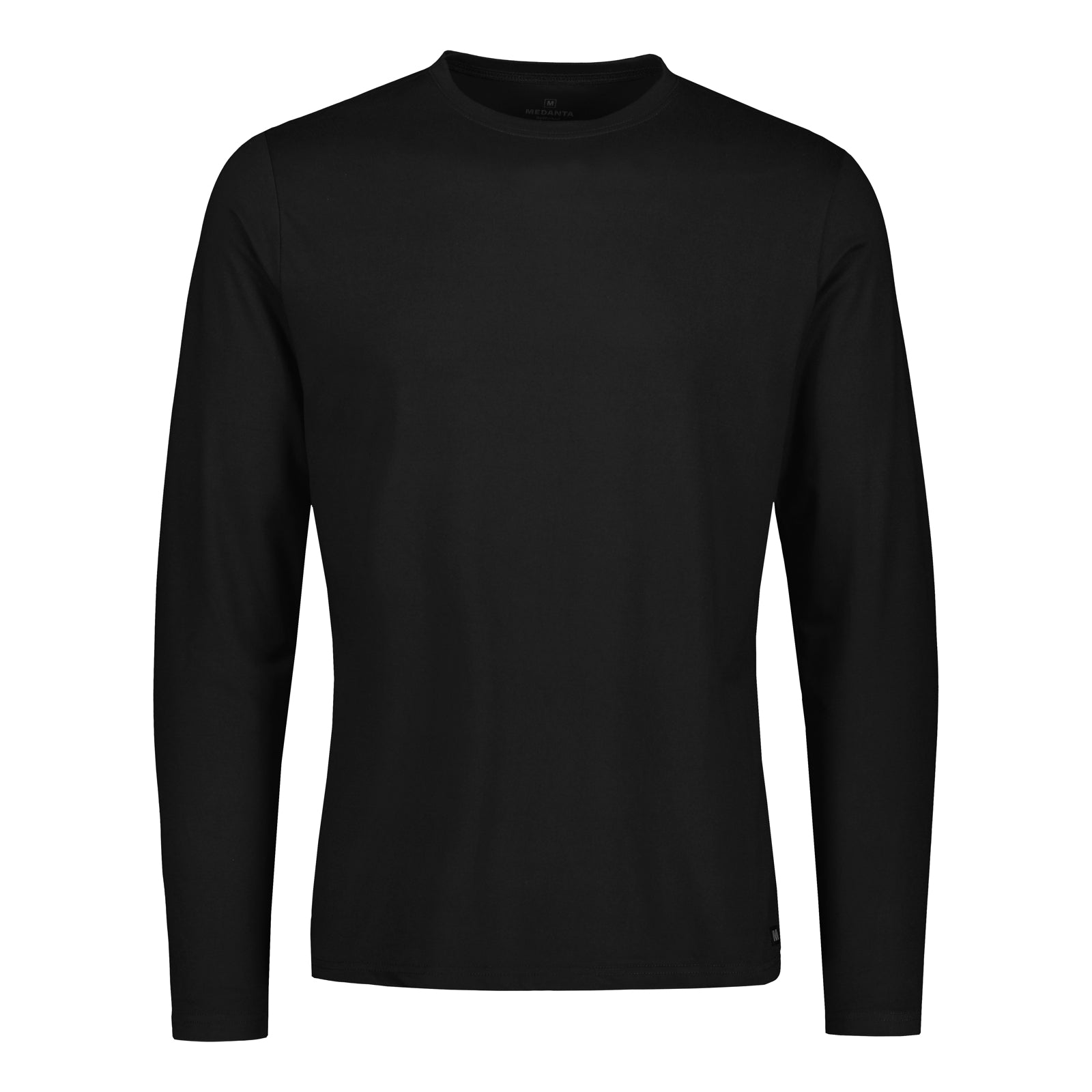 PAPU UNISEX T-PAITA BLK