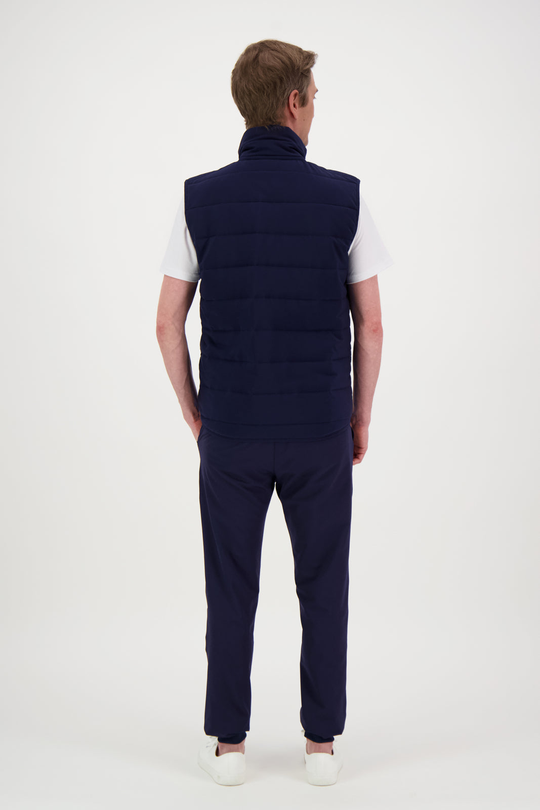 LEEVI UNISEX LIIVI NVY