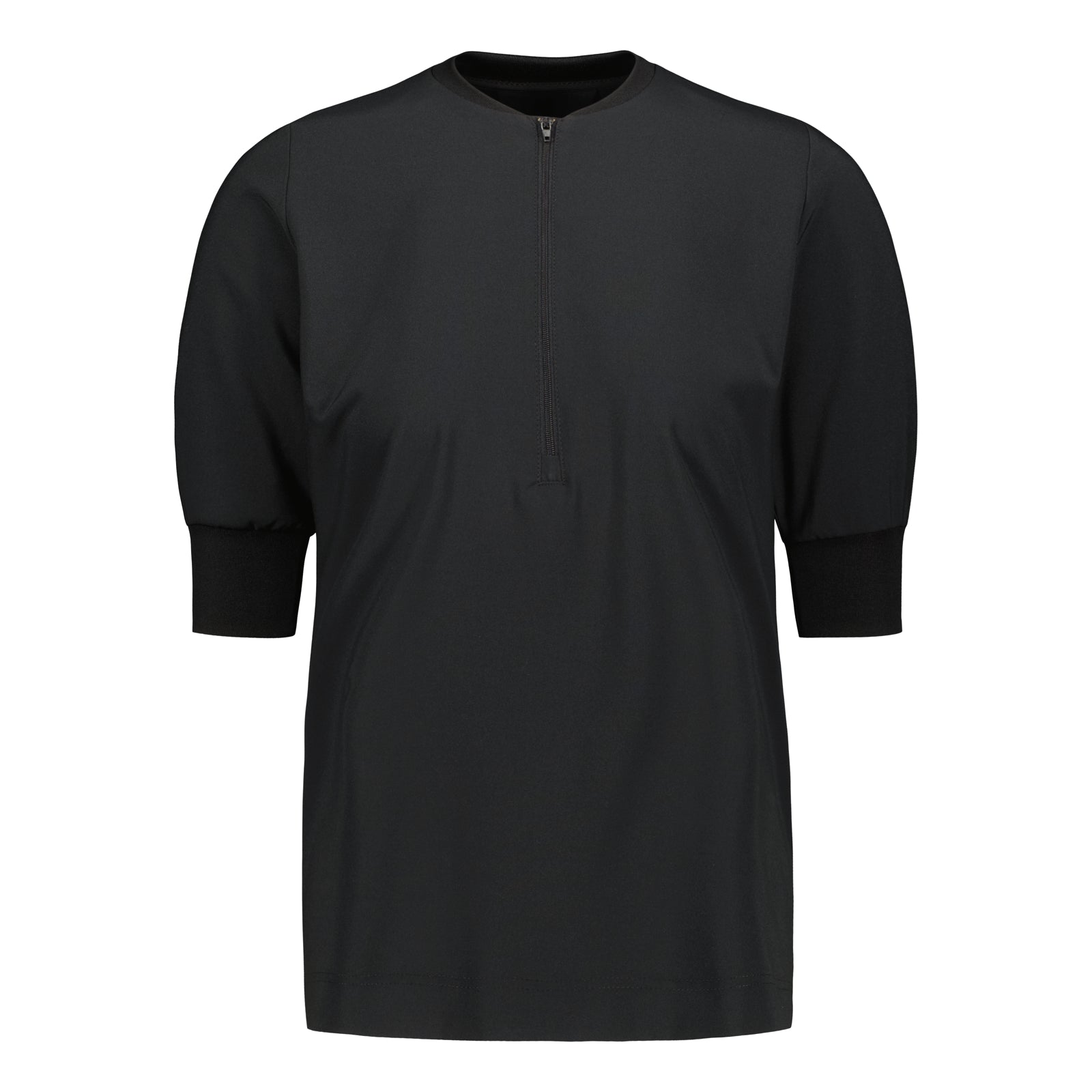SANJA WOMEN'S SHIRT BLK