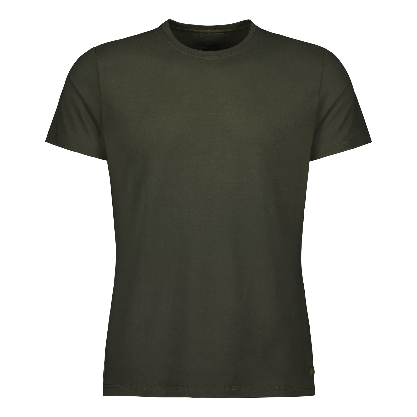 Vihreä NINO unisex t-paita työkäyttöön