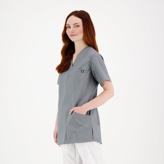 SULO WOMEN'S SHIRT FGY