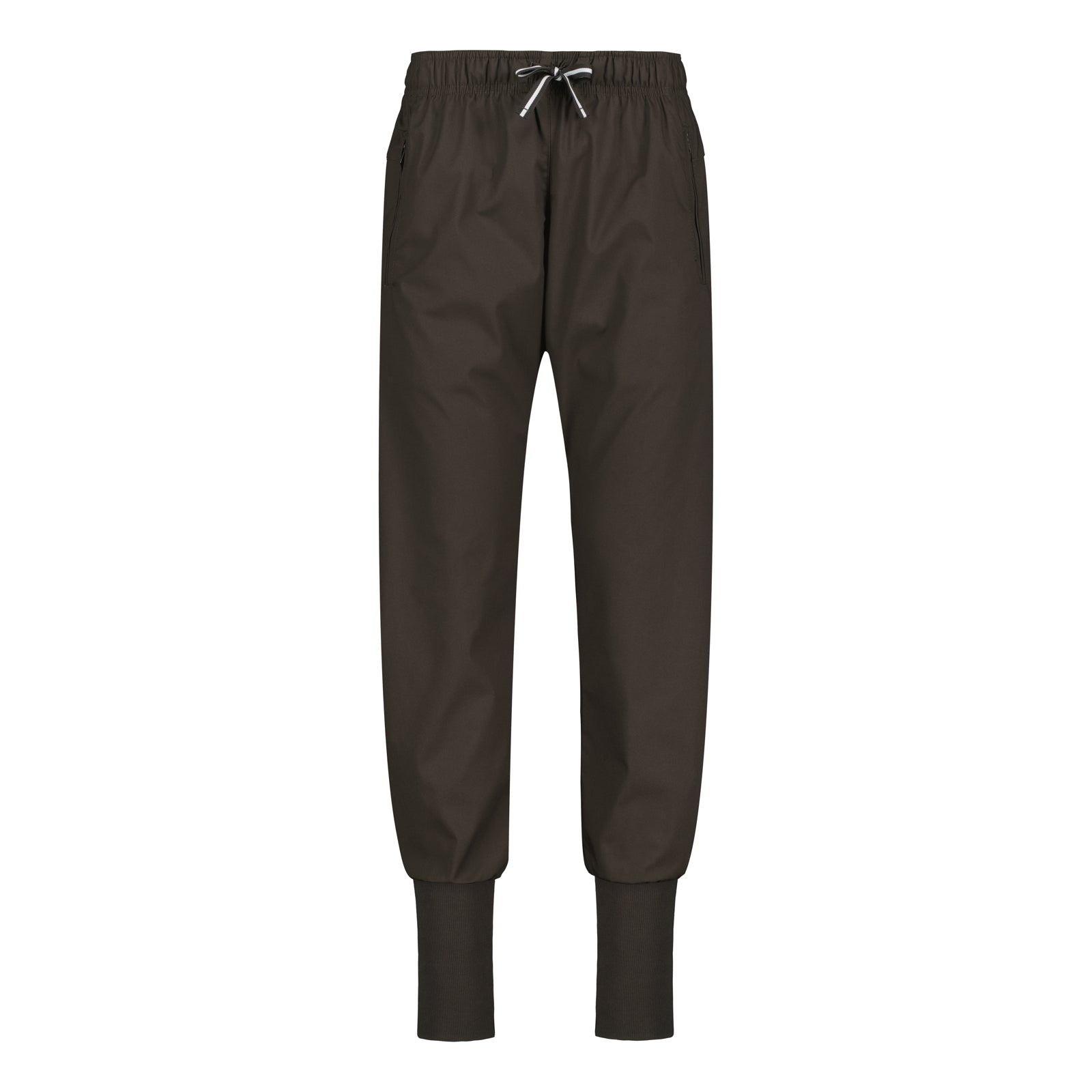 Tummanharmaat Tuisku unisex työhousut